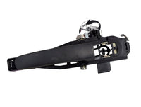 Ford Ranger PX Jun 2011 to Apr 2022 - Left Front Door Exterior Handle - Black