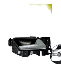 Oct 2016 to 2023 - Peugeot 3008 P84 - Right Front Door Interior Handle