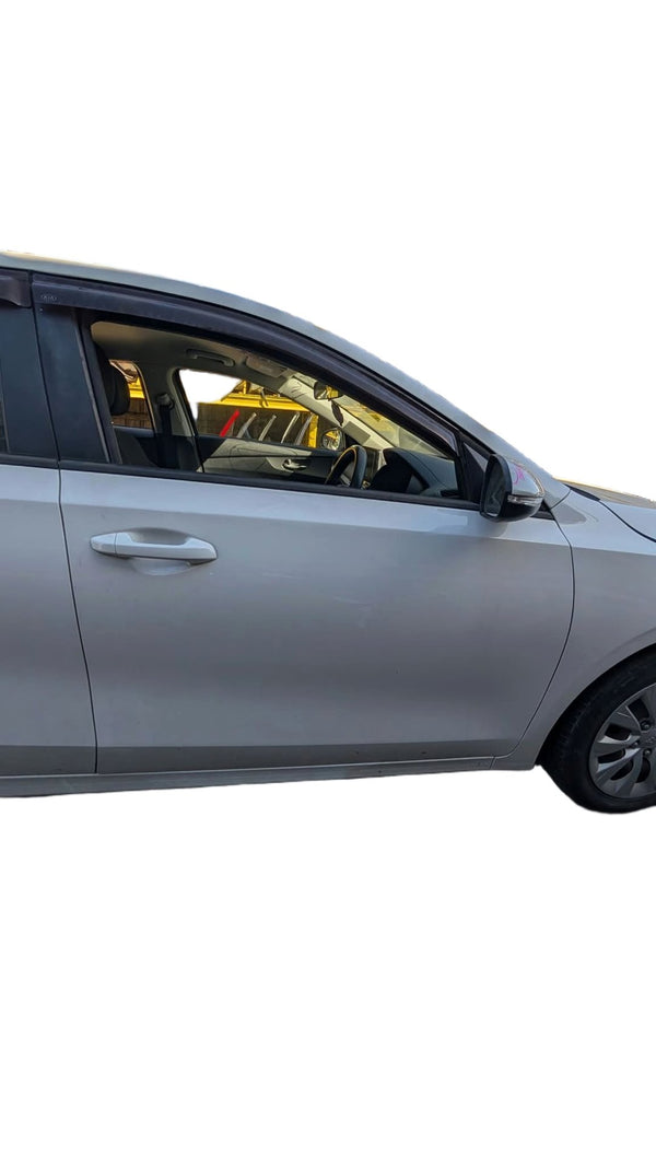 Apr 2018 to Sep 2024 - Kia Cerato BD - Right Front Door