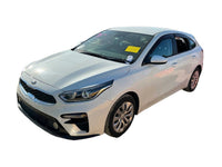 Kia Cerato BD Apr 2018-Sep 2024 Combination Switch Assembly