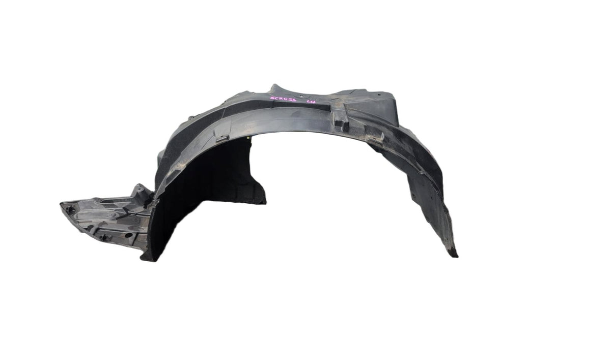 2013 Suzuki S-Cross - - Left Guard Liner