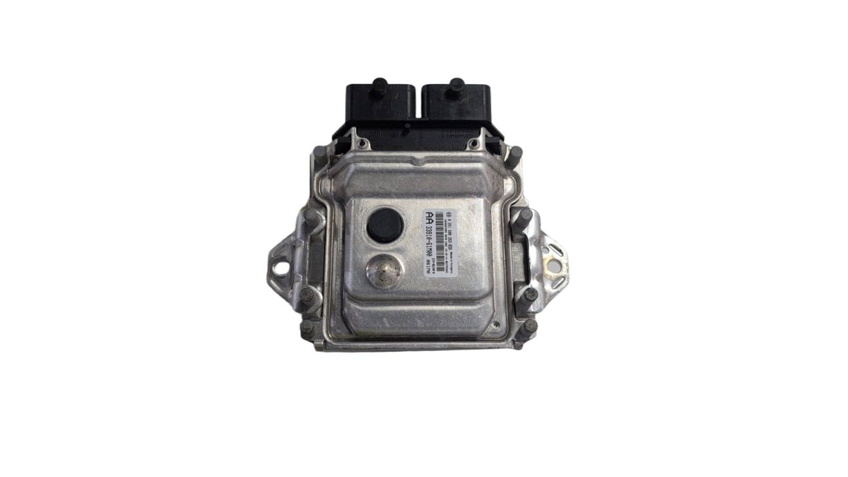 2013-2020 Suzuki S-Cross SUV FWD ECU