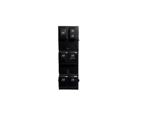 Subaru XV Power Window Switch RH Front Master Jan 2015 - Apr 2017 G4X