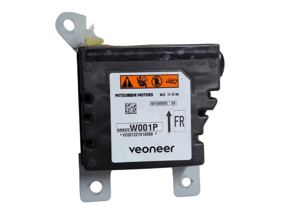 Aug 2021 to Current - Mitsubishi Outlander ZM - Airbag Module
