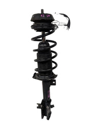 Mar 2012 to Mar 2017 - Suzuki Swift FZ Petrol 1.4L - Left Front Strut