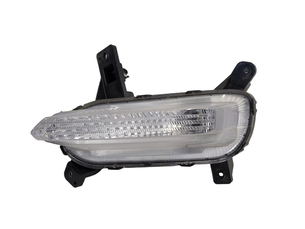 Apr 2018 to Mar 2021 - Kia Cerato BD - Right Indicator/Fog/Side - Bumper Flasher