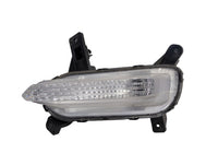 Apr 2018 to Mar 2021 - Kia Cerato BD - Right Indicator/Fog/Side - Bumper Flasher