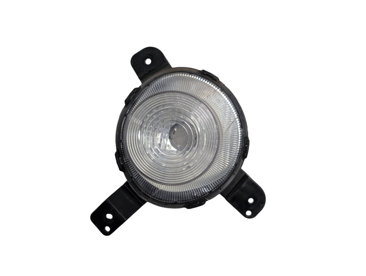 Kia Cerato BD Right Foglamp Indicator Apr 2018-Mar 2021 Halogen Type