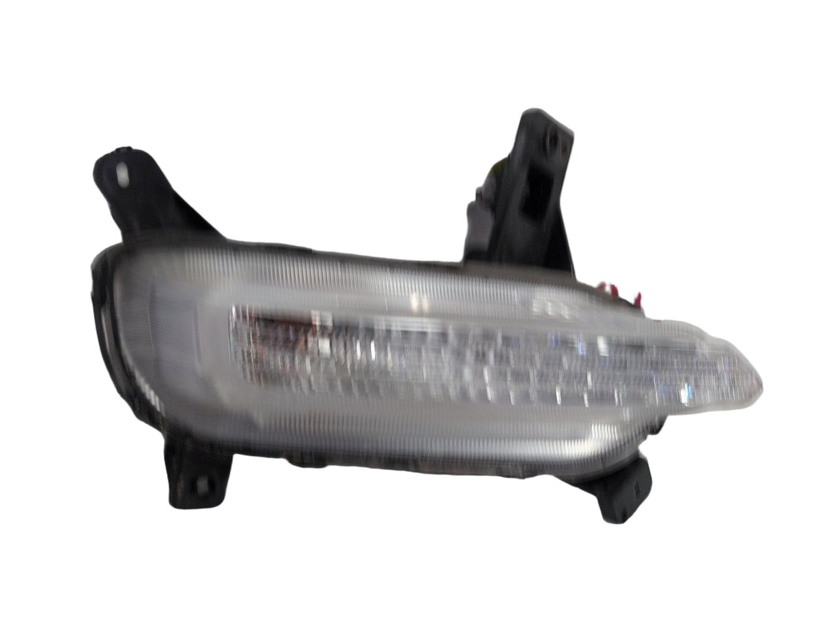 Apr 2018 to Mar 2021 - Kia Cerato BD - Left Indicator/Fog/Side - Bumper Flasher
