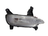 Apr 2018 to Mar 2021 - Kia Cerato BD - Left Indicator/Fog/Side - Bumper Flasher