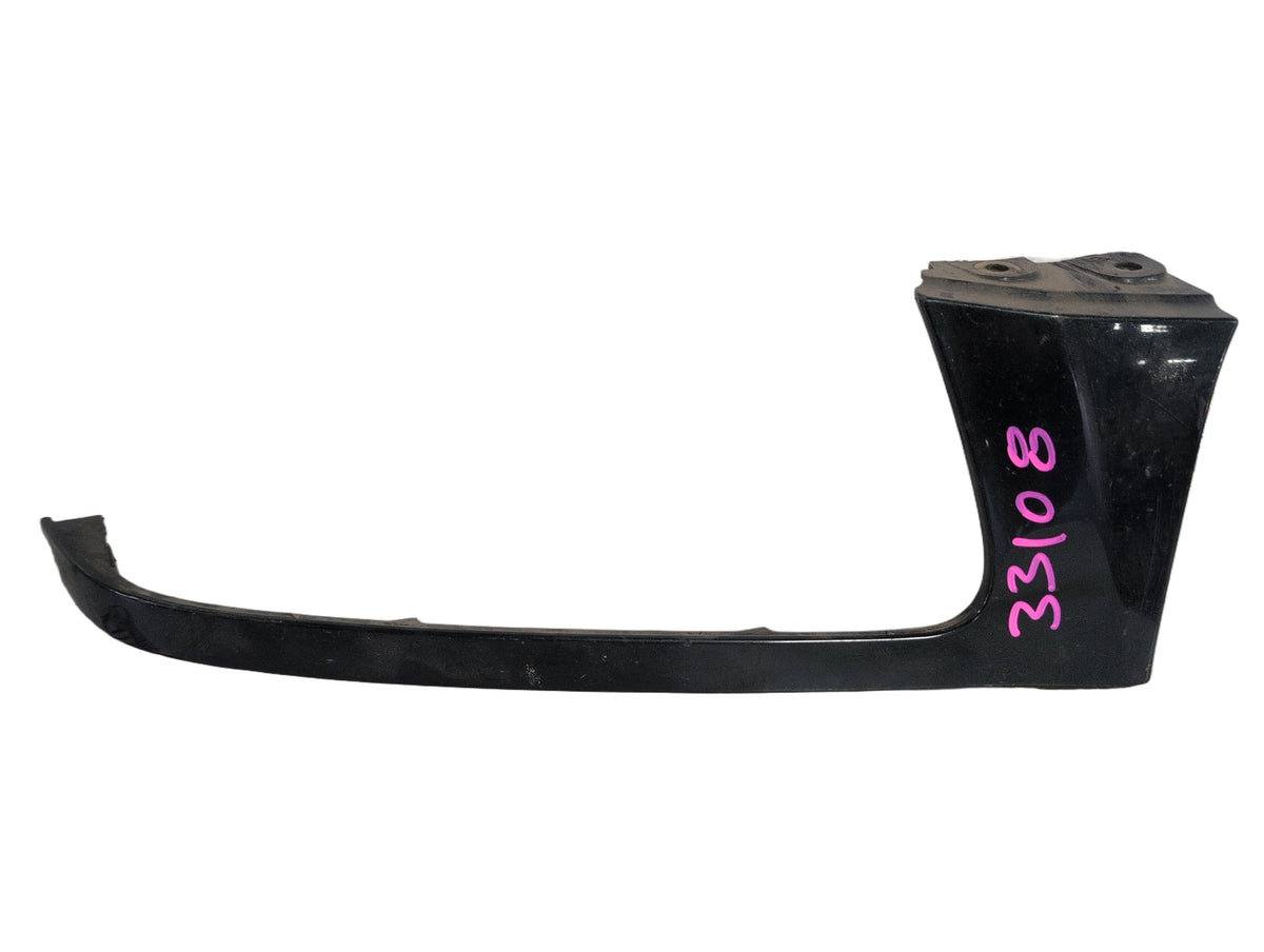 Subaru Forester SG Jul 2002 - Aug 2005 Right Headlamp Filler Panel
