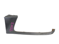Subaru Forester SG Jul 2002 - Aug 2005 Left Headlamp Filler Panel