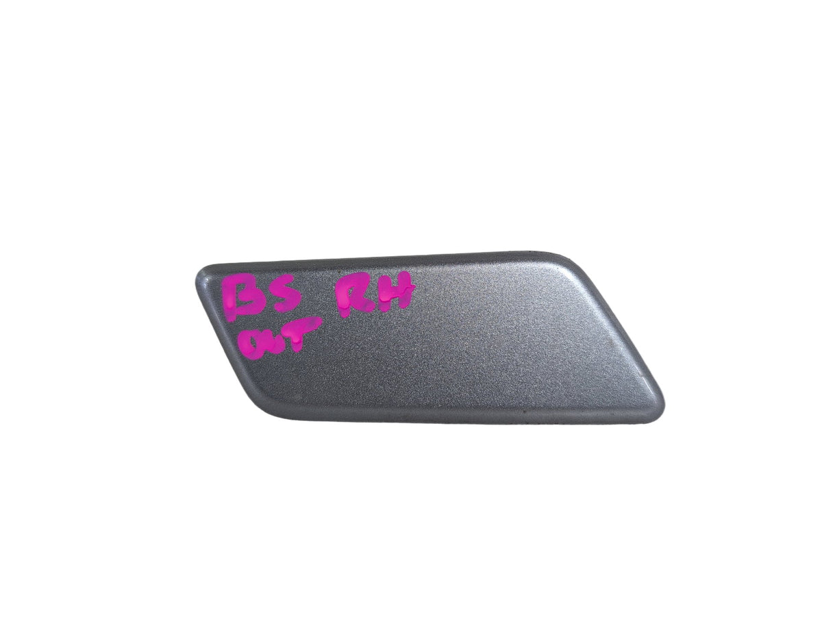Subaru Outback BS Dec 2014 - Sep 2017 Right Headlight Washer Cap