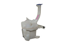 Sep 2014 to Jun 2020 - Ford Mondeo MD - Washer Bottle - W/ H/Lamp Washers Type