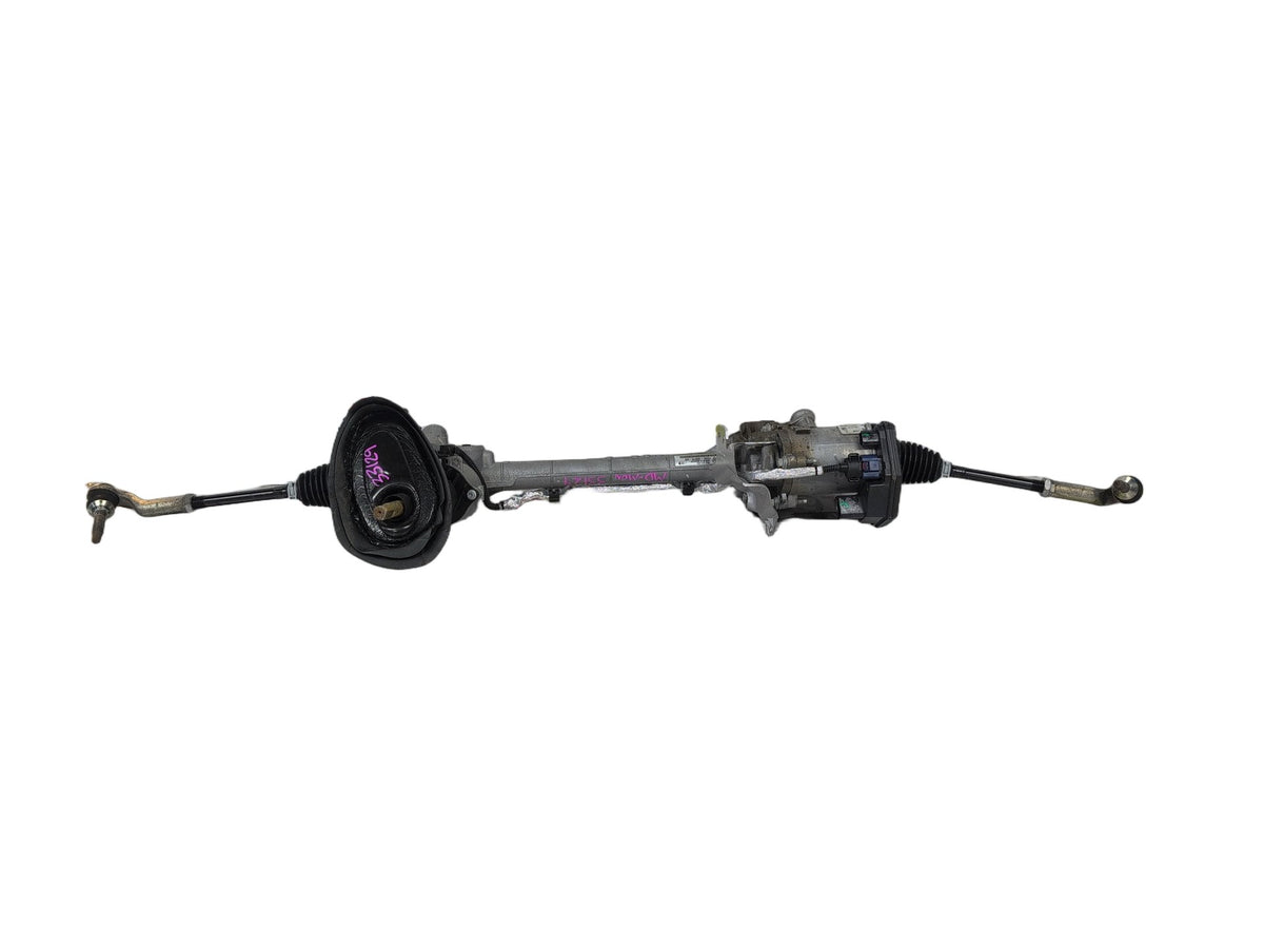 Sep 2014 to Jun 2020 - Ford Mondeo MD Diesel - Steering Box/Rack