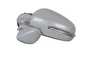 Suzuki SX4 S-Cross SUV FWD 2013-2020 - Left Door Mirror