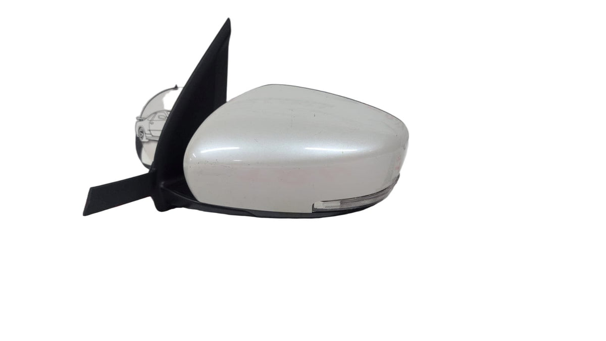 Suzuki Swift Hatchback FWD 2017-2022 - Left Door Mirror
