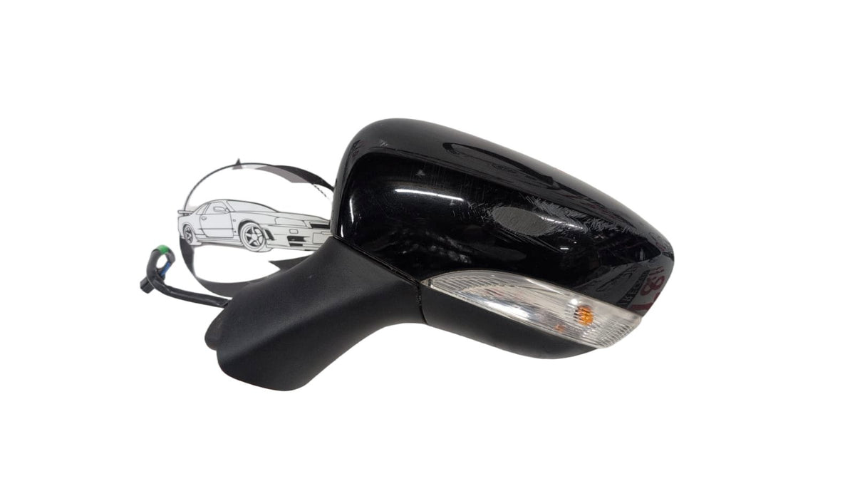 Renault Clio Hatchback FWD 2016-2020 - Left Door Mirror