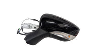 Renault Clio Hatchback FWD 2016-2020 - Left Door Mirror