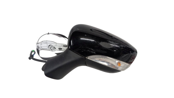Renault Clio Hatchback FWD 2016-2020 - Left Door Mirror