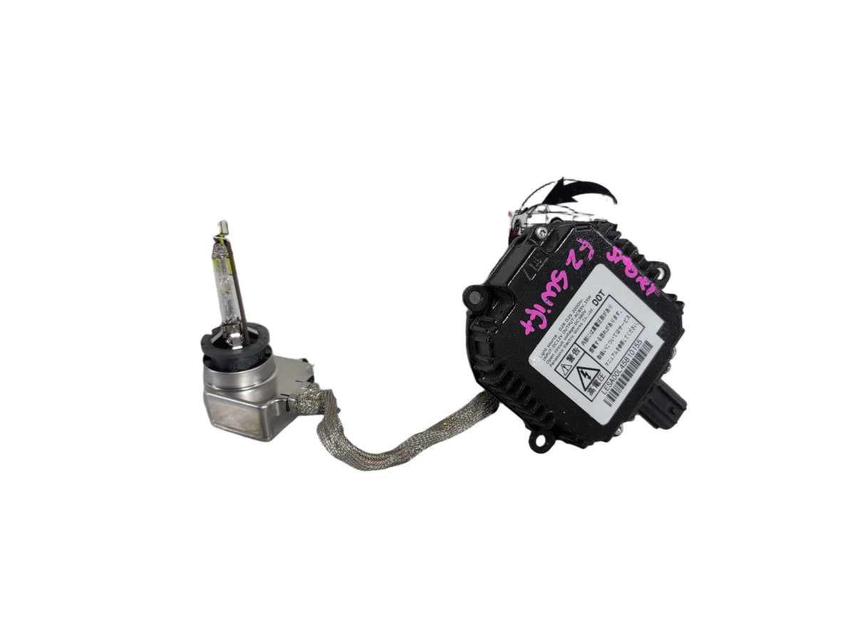 Feb 2011 to Mar 2017 - Suzuki Swift FZ - Headlight Ballast