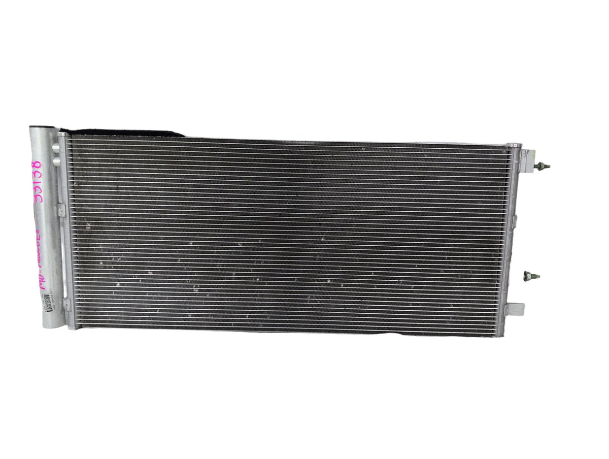 Sep 2014 to Jun 2020 - Ford Mondeo MD - A/C Condenser