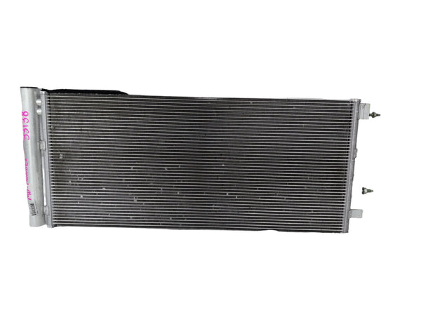 Sep 2014 to Jun 2020 - Ford Mondeo MD - A/C Condenser