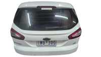 Ford Mondeo MC Stationwagon 2010-2014 Tailgate Non Spoiler Type