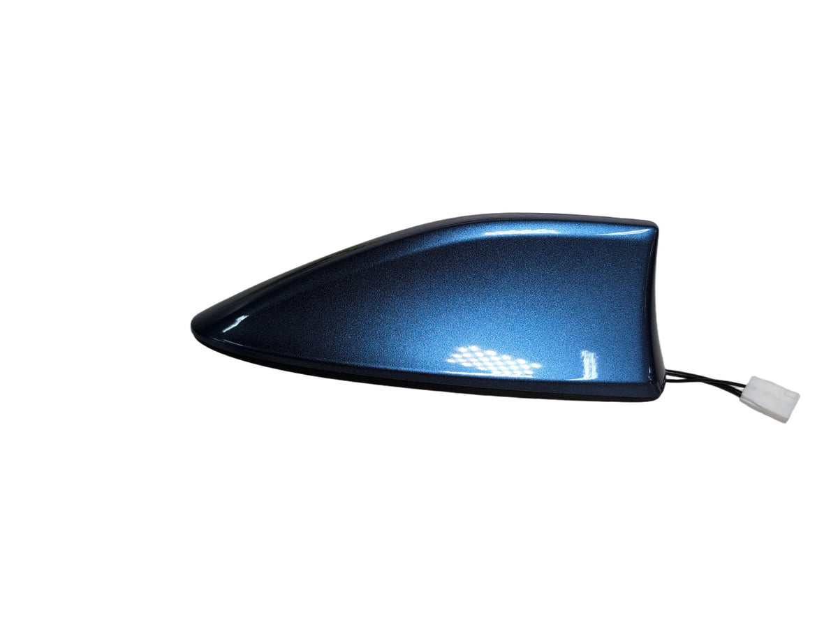 Nov 2016 to Sep 2023 - Subaru Impreza 5th Generation - Antenna
