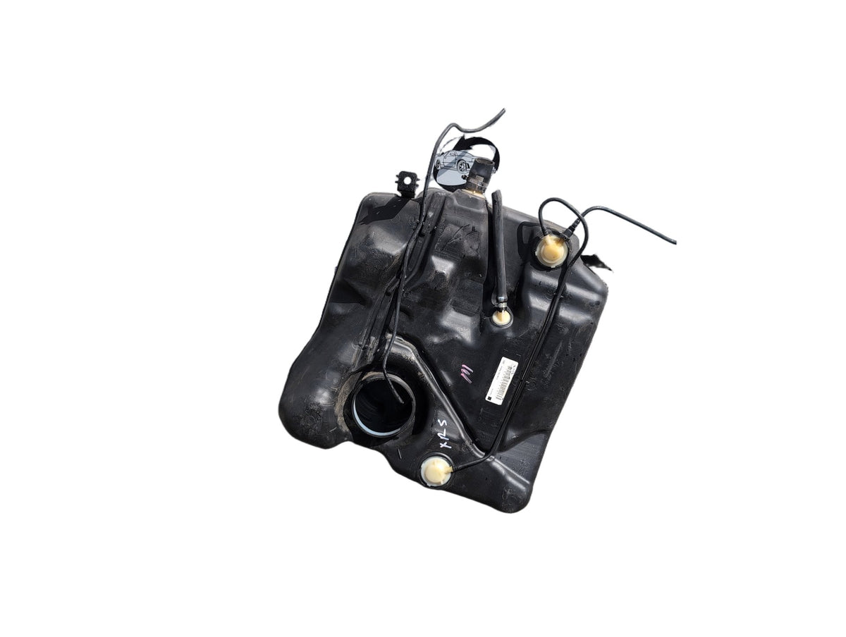 Feb 2006 to Jul 2011 - Ford Focus LS LV XR5 Petrol Turbocharged 2.5L - Fuel Tank