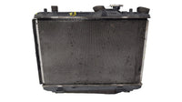 Sep 2004 to Feb 2011 - Suzuki Swift RS415 RS416 Manual - Radiator