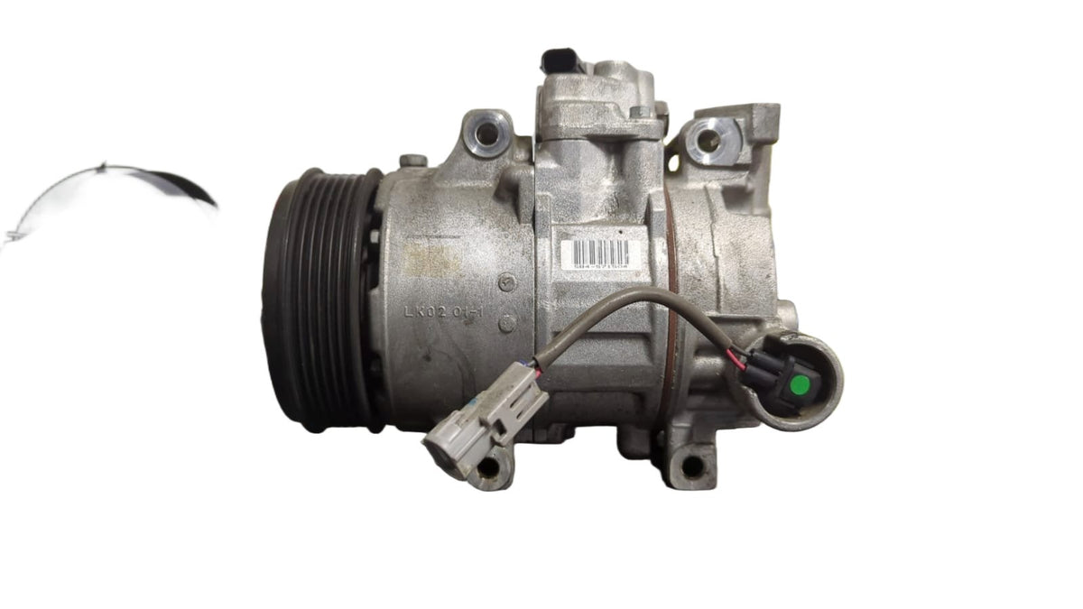 Subaru Liberty 5th Gen Jul 2009-Nov 2014 A/C Compressor Denso TSE14C