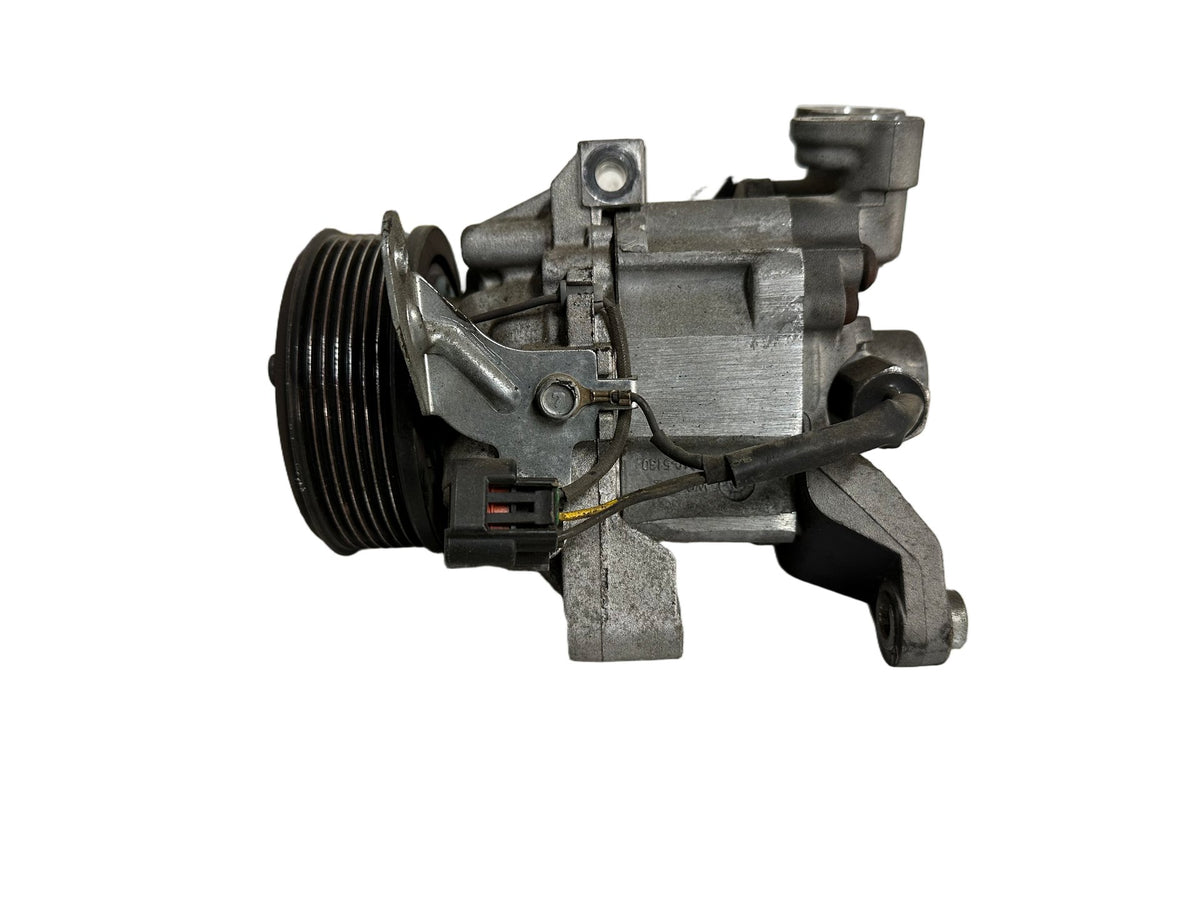 Subaru Forester SJ 2012-2014 A/C Compressor Valeo EE20/EE20ZK Single EGR