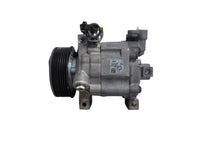 Subaru Forester A/C Compressor 2.5L EJ25 2008-2012 Valeo PN: 73111FG002