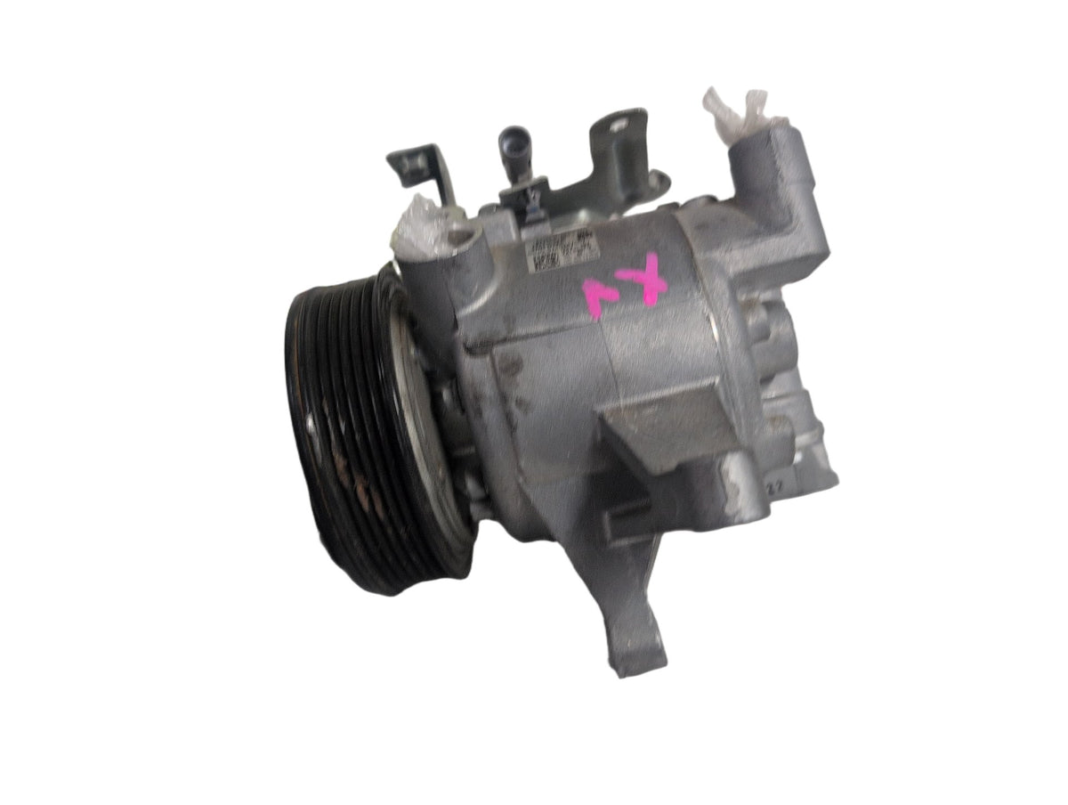 Mar 2013 to Apr 2017 - Subaru XV Petrol 2.0L - A/C Compressor - G4X - PN: FJ040