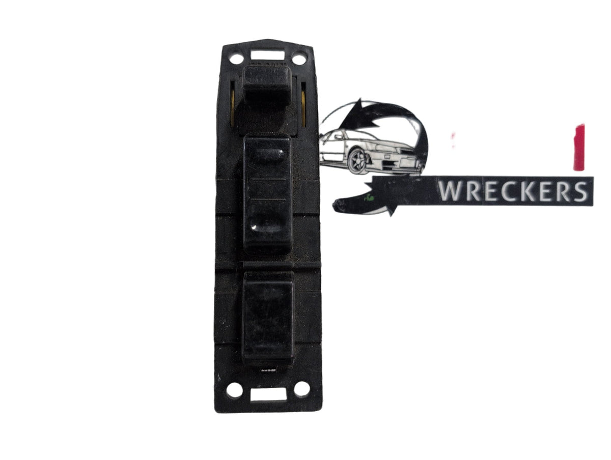 Feb 1987 to Oct 1991 - Nissan Exa N13 - Power Window Switch