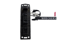 Feb 1987 to Oct 1991 - Nissan Exa N13 - Power Window Switch