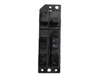 Nov 1989 to Apr 1993 - Nissan Pintara U12 - Power Window Switch