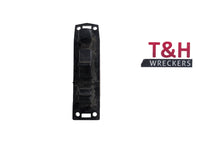 Nissan Skyline R32 Coupe Right Front Power Window Switch May 1989-Nov 1994