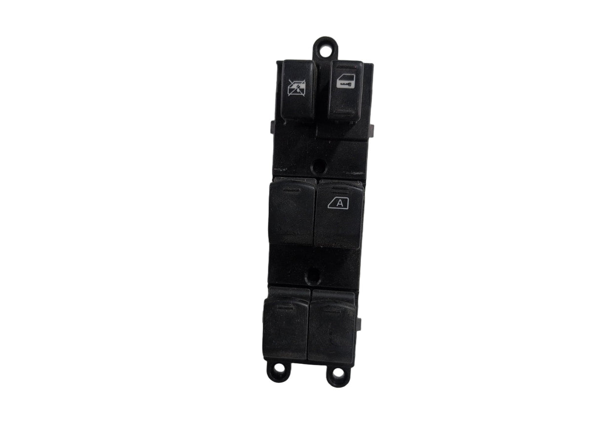 Nissan Micra K12 2007-2010 Right Front Power Window Switch Australia Only