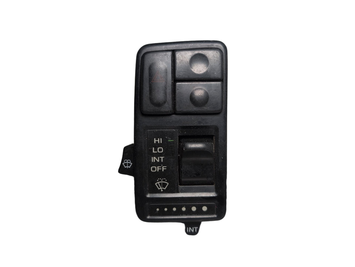 Feb 1987 to Oct 1991 - Nissan Exa N13 - Wiper Switch