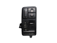 Feb 1987 to Oct 1991 - Nissan Exa N13 - Wiper Switch