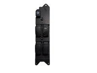 Mitsubishi Lancer CE Sedan Jul 1996-Aug 2003 - RH Front Power Window Switch