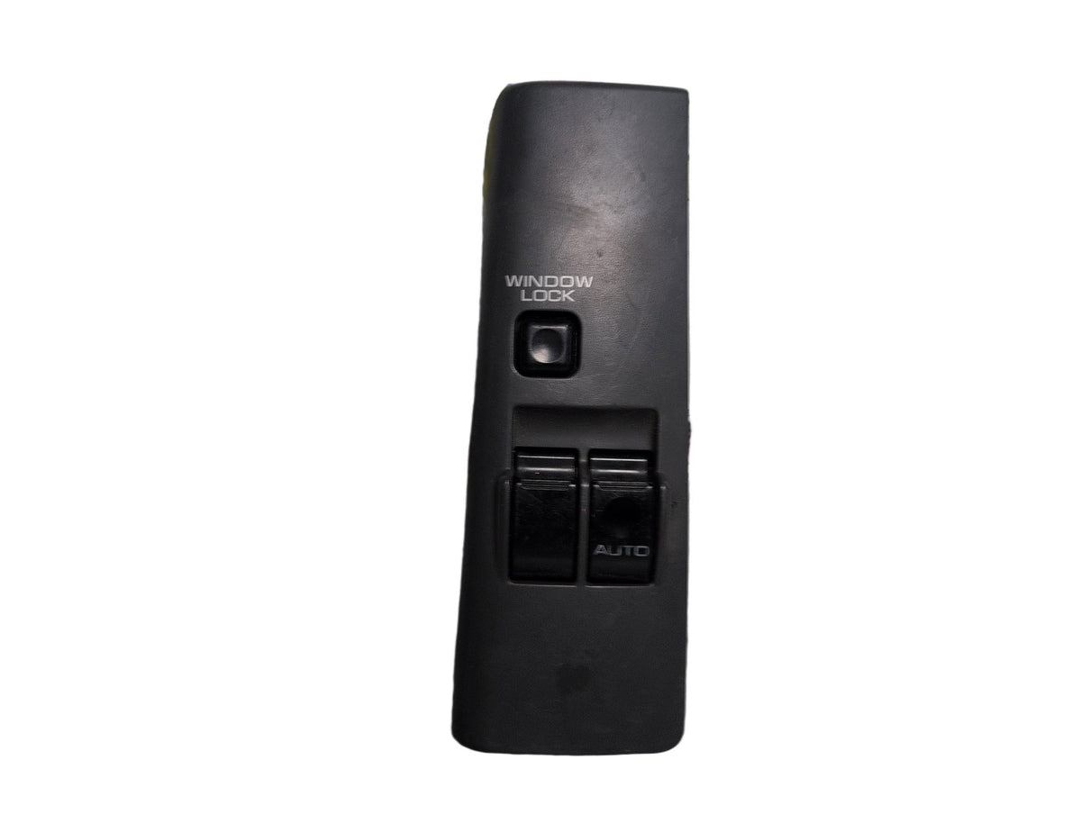 1991 to 1997 - Mitsubishi RVR - Power Window Switch - 1St Gen