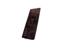 Toyota Corolla ZZE122 2001-2007 LH Front Power Window Switch Auto Type