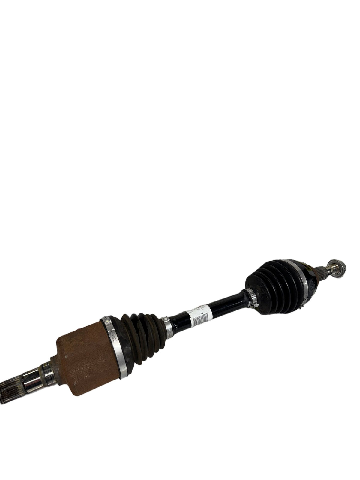 Ford Mondeo MD 2014-2020 Diesel 2.0L Engine Left Front Driveshaft