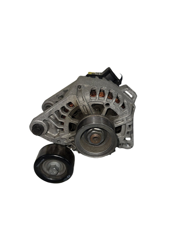 Apr 2018 to Sep 2024 - Kia Cerato BD Petrol 2.0L Engine Code G4NA - Alternator