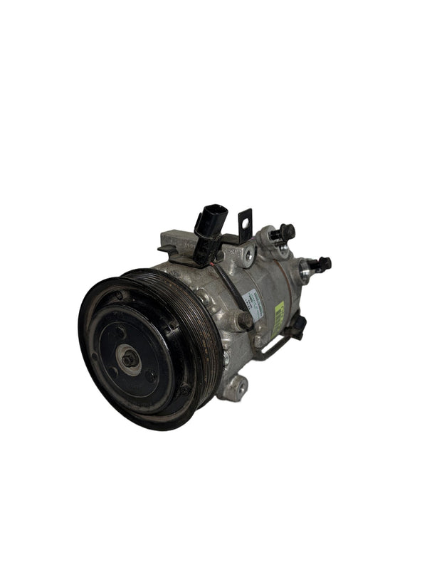 Apr 2018 to Sep 2024 - Kia Cerato BD Petrol 2.0L - A/C Compressor