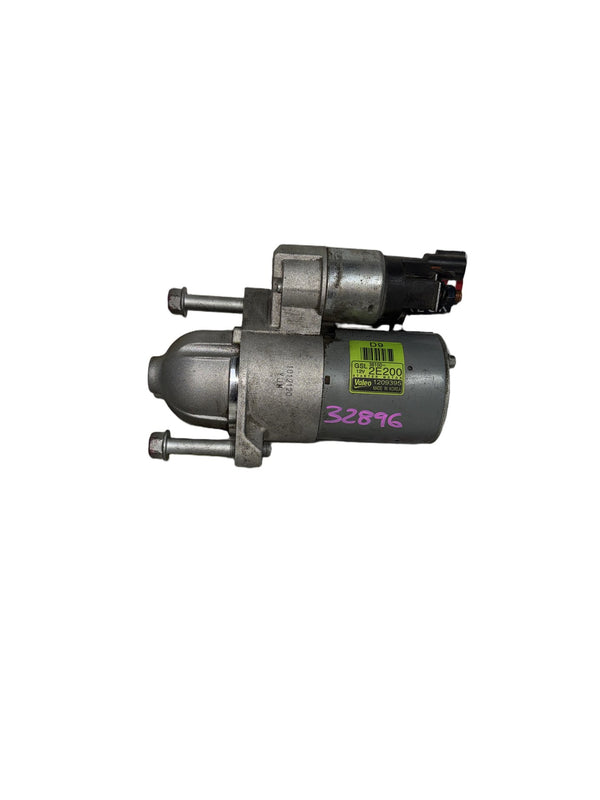 Kia Cerato BD 2018-2024 - 2.0L G4NA Starter Motor