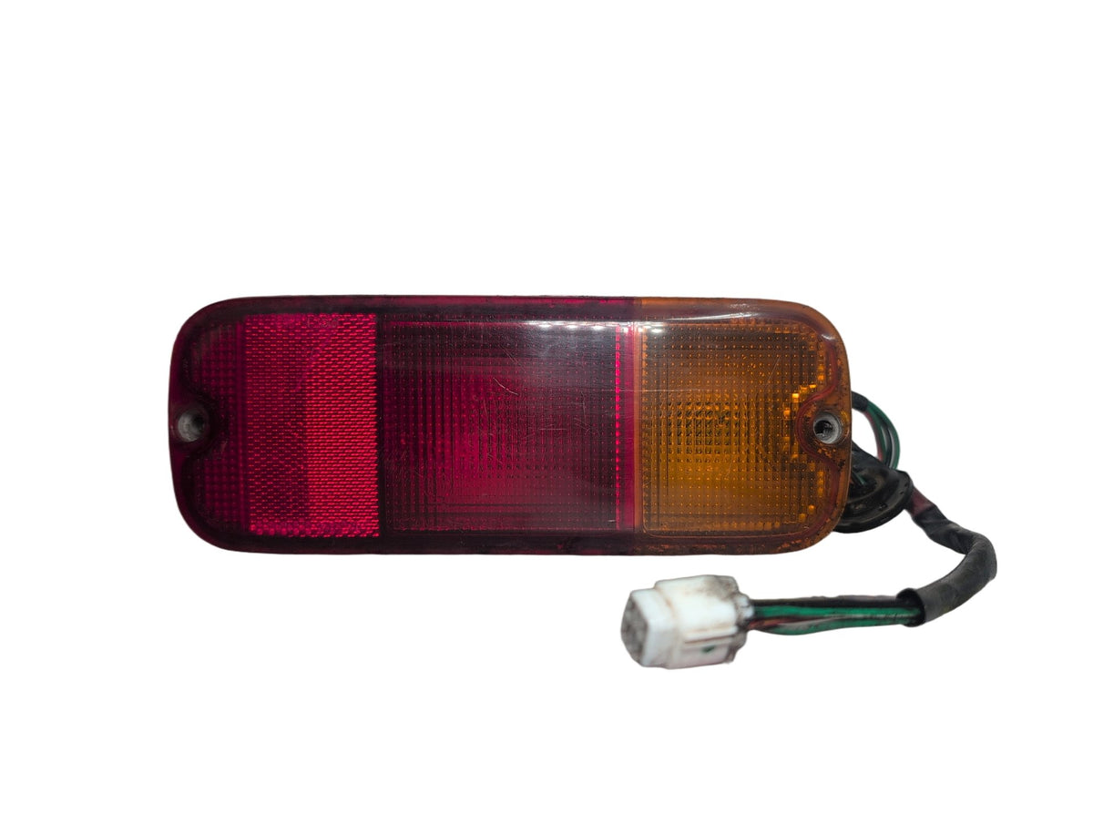 Apr 1998 to Jul 2005 - Suzuki Vitara/Grand Vitara - Right Rear Bumper Light